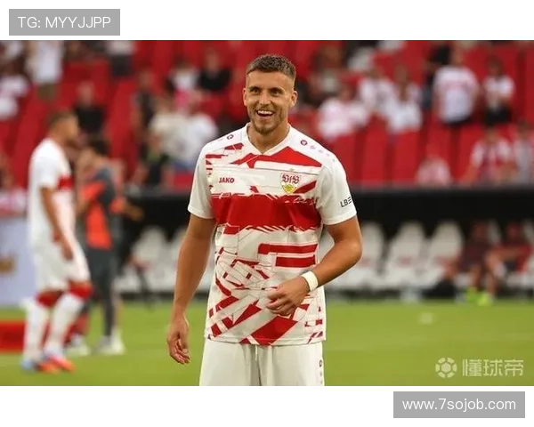 斯图加特斯特奇先拔头筹德米扳平